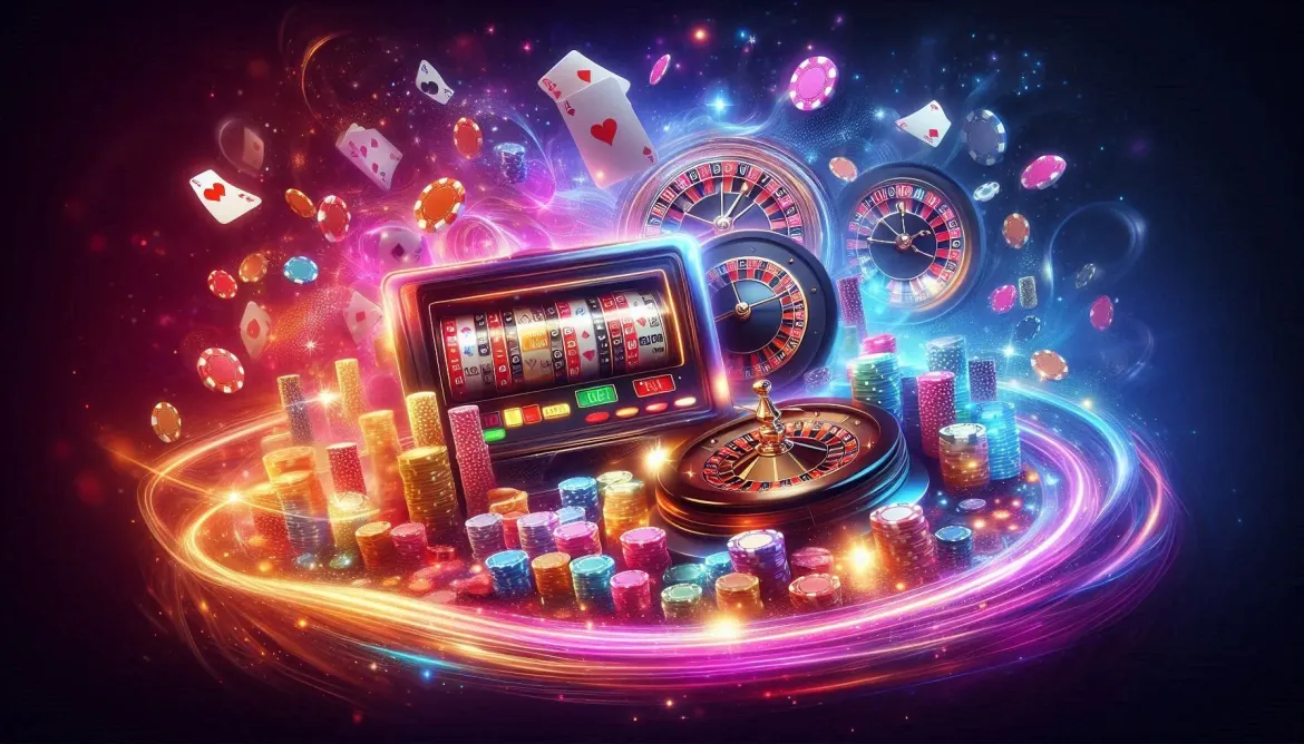 Casino Vilanova i la Geltru